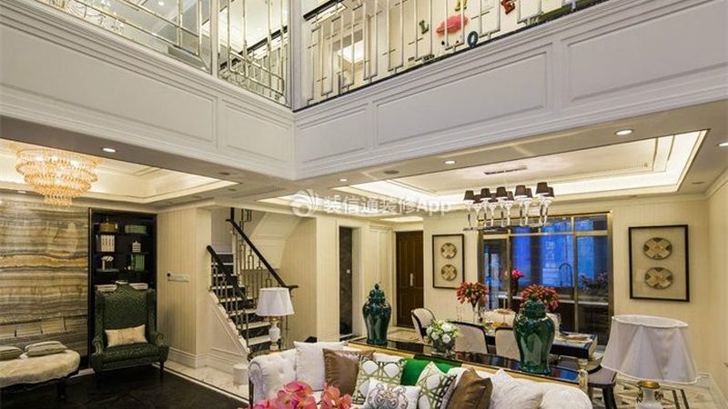 日式空间与新中式：一场东方美学风格的对话